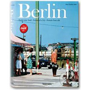 Berlin - Taschen