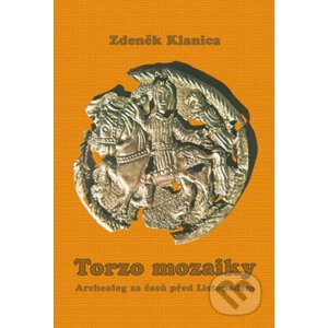 Torzo mozaiky - Zdeněk Klanica