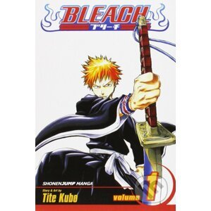 Bleach 1 - Tite Kubo