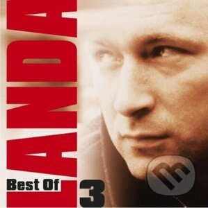 Daniel Landa: Best of 3 - Daniel Landa