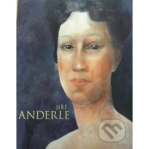 Anderle - Monografie 2012 - Slovart CZ
