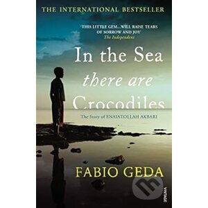 In the Sea There Are Crocodiles - Fabio Geda