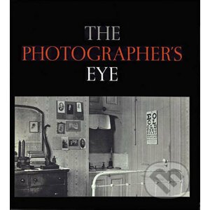 Photographer's Eye - Thames & Hudson