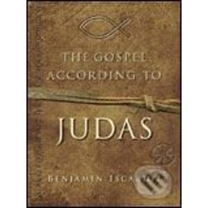 Gospel According to Judas - Jeffrey Archer