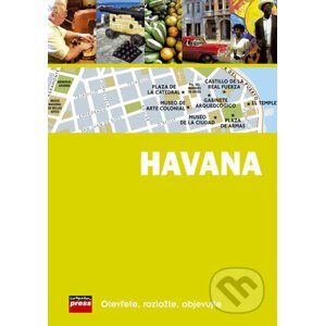 Havana - Computer Press