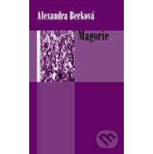 Magorie - Alexandra Berková