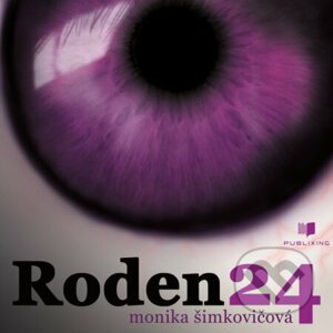 Roden24 (EN) - Monika Šimkovičová