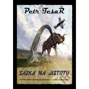 Sázka na jistotu - Petr Tesař
