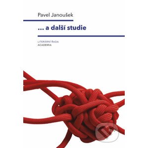 ...a další studie - Pavel Janoušek