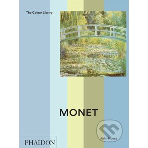 Monet - John House