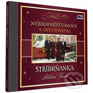 Vánoční dechovky - Česká Muzika