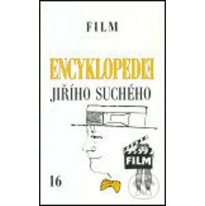 Encyklopedie Jiřího Suchého 16 - Jiří Suchý