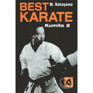 Best Karate 4 - Masatoshi Nakayama