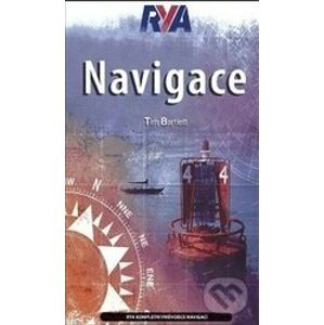 Navigace - Tim Barlett