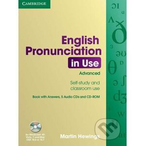 English Pronunciation in Use - Advanced - Martin Hewings