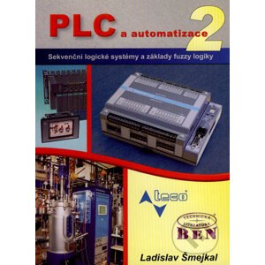 PLC a automatizace 2 - Ladislav Šmejkal