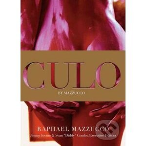 Culo by Mazzucco - Raphael Mazzucco