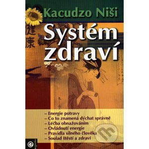 Systém zdraví - Kacudzo Niši