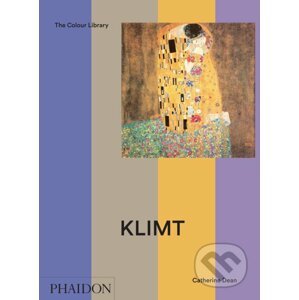 Klimt - Catherine Dean