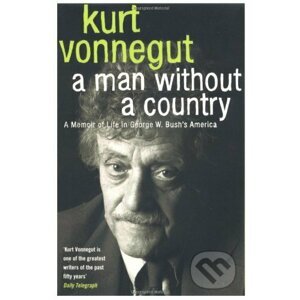 A Man without a Country - Kurt Vonnegut