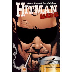 Hitman III - Zabijácke eso - Garth Ennis, John McCrea