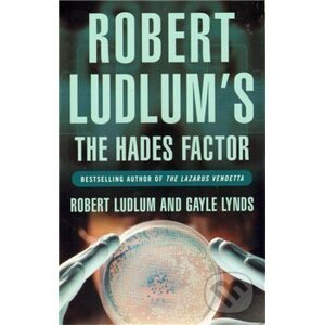 The Hades Factor - Robert Ludlum