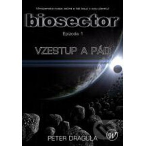 Biosector 1 - Peter Dragula