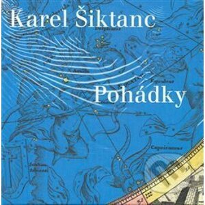 Pohádky - Karel Šiktanc
