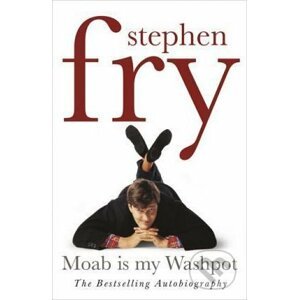 Moab Is My Washpot (Stephen Fry) - Cornerstone