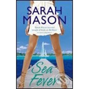 Sea Fever - Sarah Mason