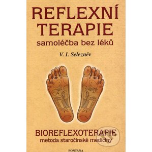 Reflexní terapie - V.I. Selezněv