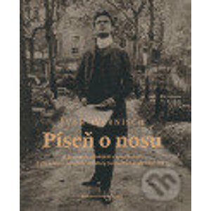 Píseň o nosu - Ivan Wernisch