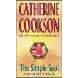 Simple Soul And Other Stories - Catherine Cookson