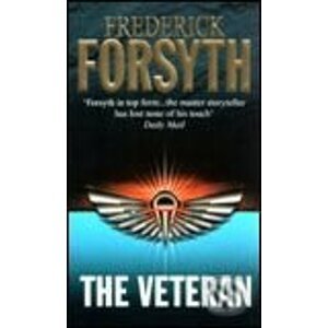 Veteran - Frederick Forsyth