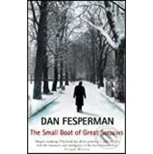 Small Boat of Great Sorrows - Dan Fesperman