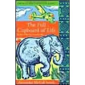 Full Cupboard of Life - Alexander McCall Smith