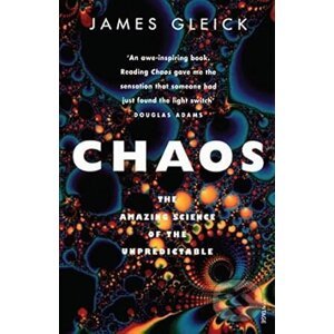Chaos - James Gleick