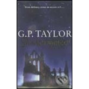 Shadowmancer - G. P. Taylor
