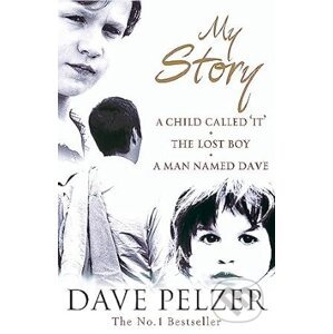 My Story - Dave Pelzer