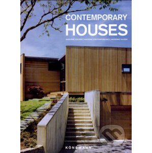 Contemporary Houses - Könemann
