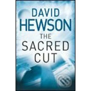 Sacred Cut - David Hewson