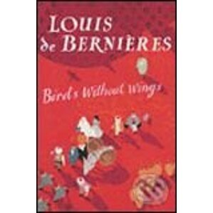 Birds Without Wings (tvrdá väzba) - Louis de Bernières