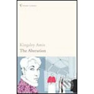 The Alteration - Kingsley Amis