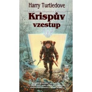 Krispův vzestup - Harry Turtledove