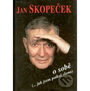 Jan Skopeček o sobě - Camis
