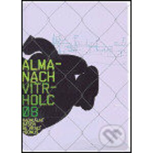 Almanach Vítrholc 08 - Větrné mlýny
