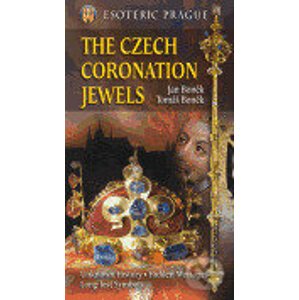 The Czech Coronation Jewels - Jan Boněk