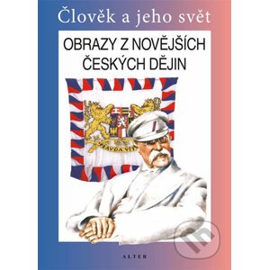 Obrazy z novějších českých dějin pro 5. ročník ZŠ - František Čapka