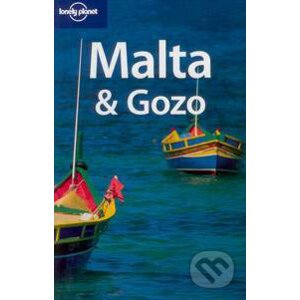 Malta & Gozo - Carolyn Bain