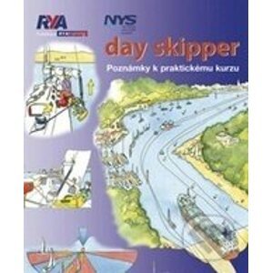 Day Skipper - Asociace PCC